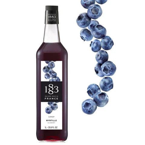 Blackberry Syrup